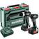 Metabo SET 2.1.18 18V, Skruepistol, Pistolhå [Levering: 4-5 dage]